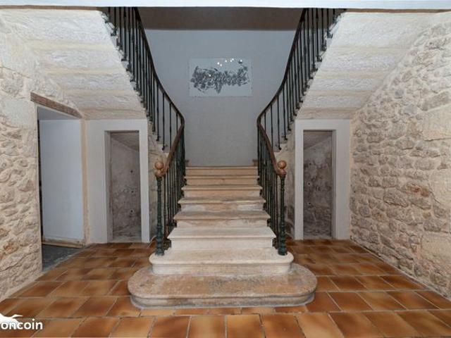 Maison vente à Lesparre-Médoc, Saint-christoly-médoc