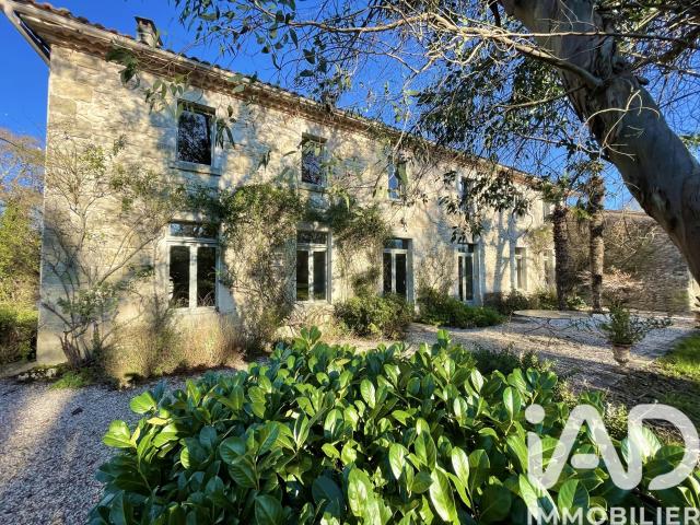 Maison vente à Lesparre-Médoc, Blaignan