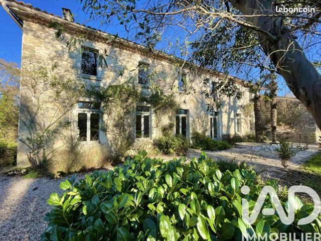 Maison vente à Lesparre-Médoc, Blaignan