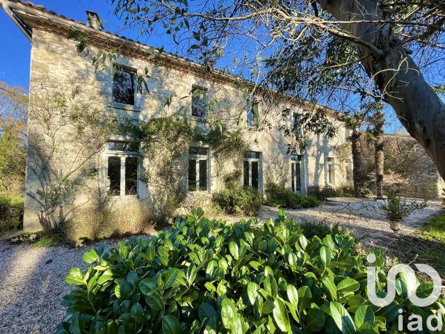 Maison vente à Blaignan, La Landette