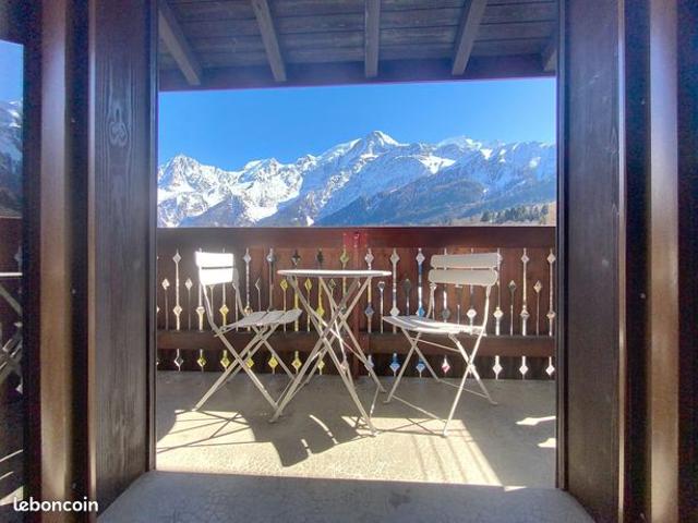 Maison vente à Bonneville, Les Houches