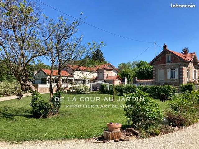 Maison vente à Meaux, Germigny-l'evêque