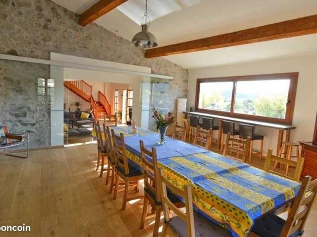 Maison vente à Béziers, Roquebrun