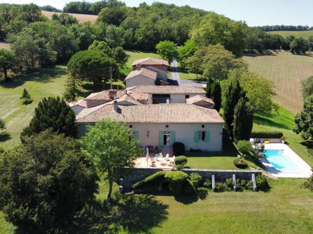Maison vente à Castres, Puylaurens