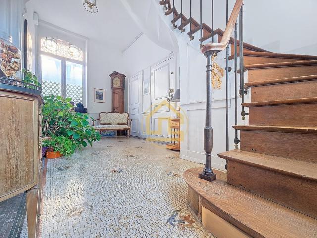 Maison vente à Le Quesnoy, Nord