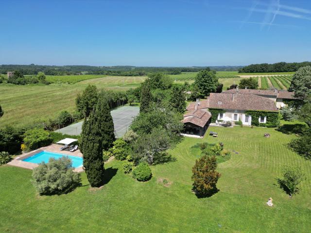 Maison vente à Castillon-la-Bataille, Gironde