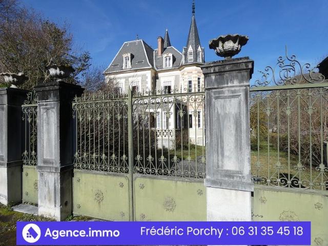 Maison vente à Saint-Gaudens, Marignac