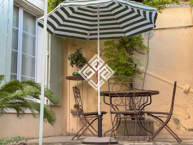 Maison vente à Narbonne, Saint-marcel-sur-aude