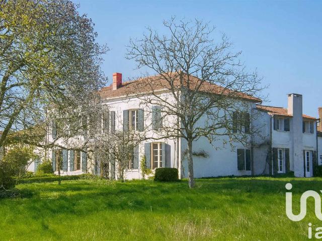 Maison vente à Niort, Les Fosses