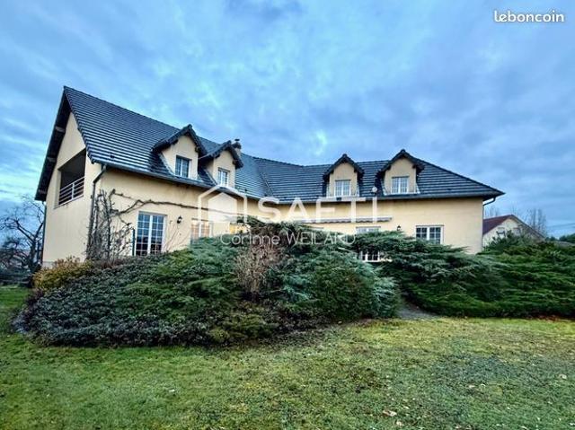 Maison vente à Forbach-Boulay-Moselle, Creutzwald