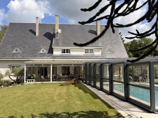 Maison vente à Châteaudun