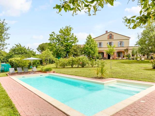 Maison vente à Toulouse, Launac