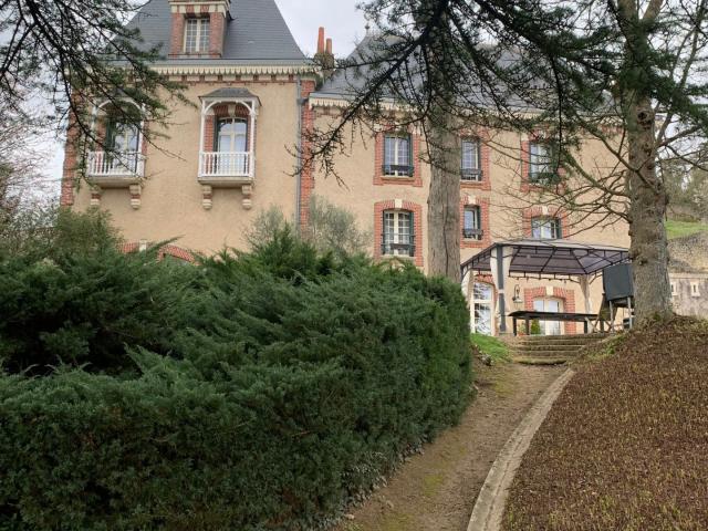 Maison vente à Tours, Vernou-sur-brenne