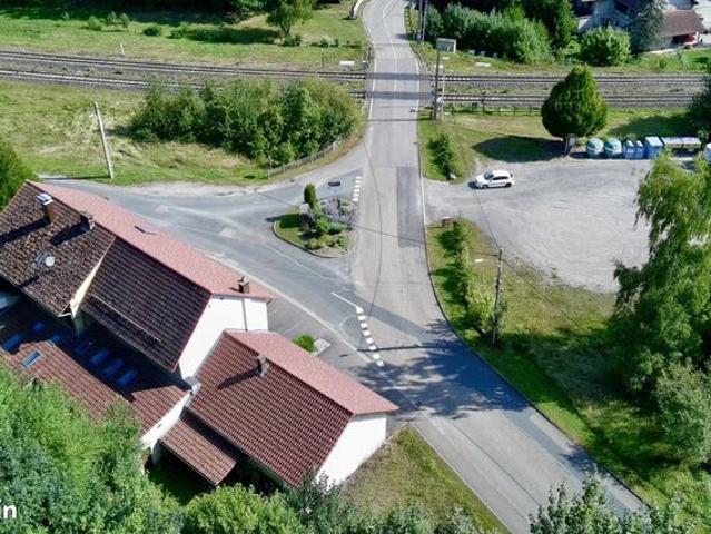 Maison vente à Saverne, Adamswiller