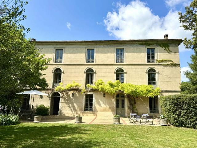 Maison vente à Carcassonne