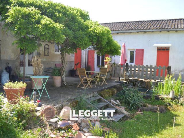 Maison vente à Marmande, Meilhan-sur-garonne