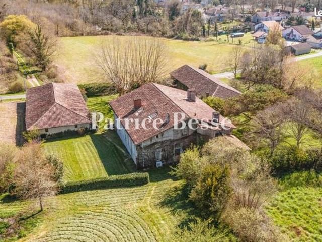 Maison vente à Dax, Laurède