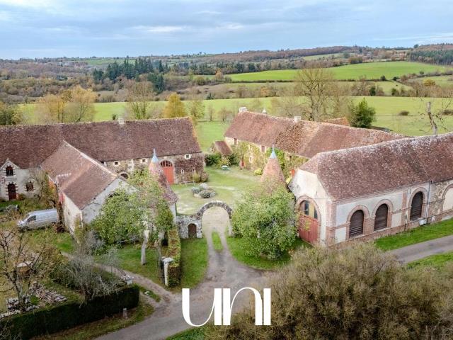 Maison vente à Argentan, La Courbe