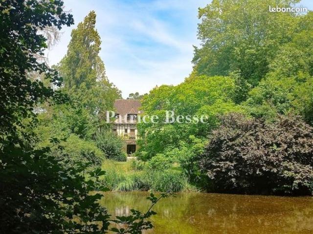 Maison vente à Vendôme