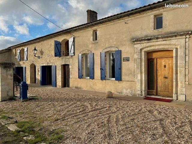 Maison vente à Saint-Émilion, Gironde