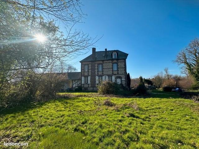 Maison vente à Lisieux, Saint-gatien-des-bois