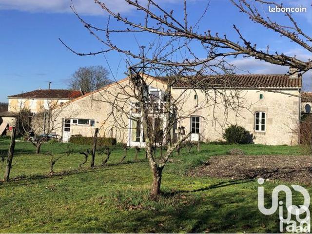 Maison vente à Germignac