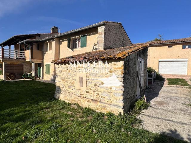 Maison vente à Toulouse, Vaudreuille