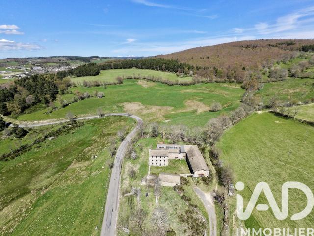 Maison vente à Estables, Monts-de-Randon