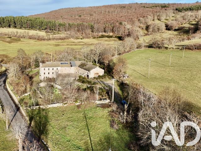 Maison vente à Mende, Estables