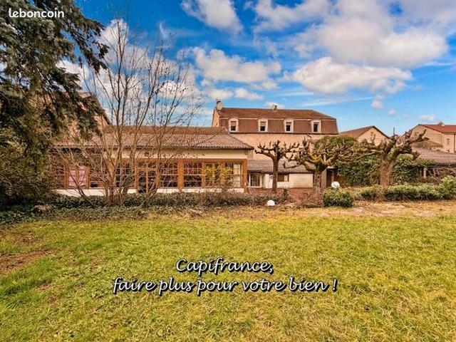 Maison vente à Charolles, La Clayette