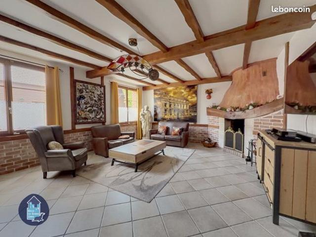 Maison vente à Chepy, Marne