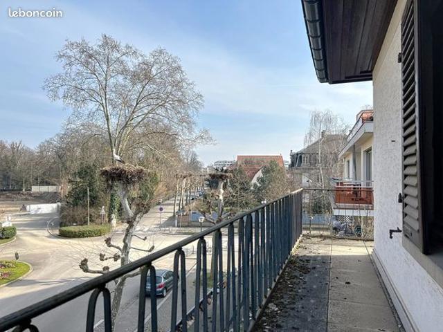 Maison vente à Strasbourg, Hoenheim