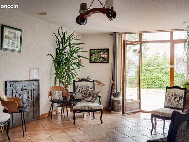 Maison vente à Lons-le-Saunier, Le Frasnois