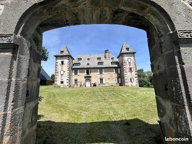 Maison vente à Rodez, Lacroix-barrez