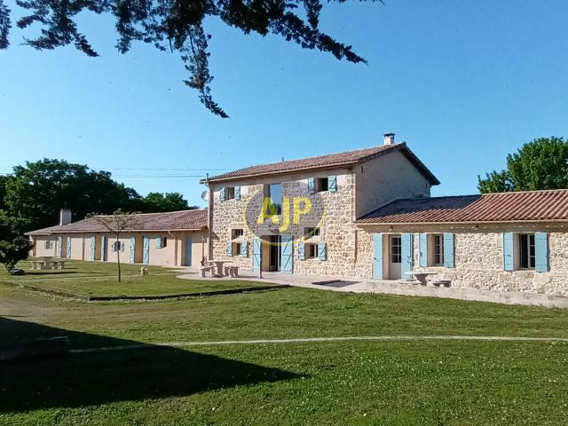 Maison vente à Lesparre-Médoc, Saint-vivien-de-médoc
