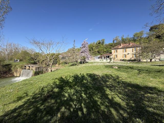 Maison vente à Condom, Montestruc-sur-gers
