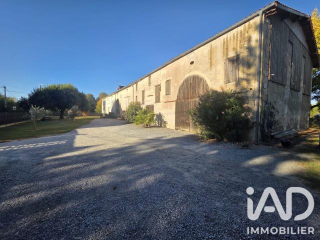 Maison vente à Castets-en-Dorthe, Castets et Castillon