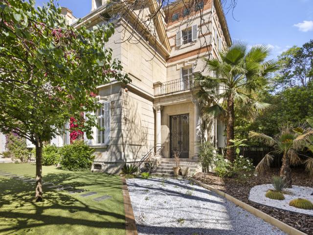 Maison vente à Marseille