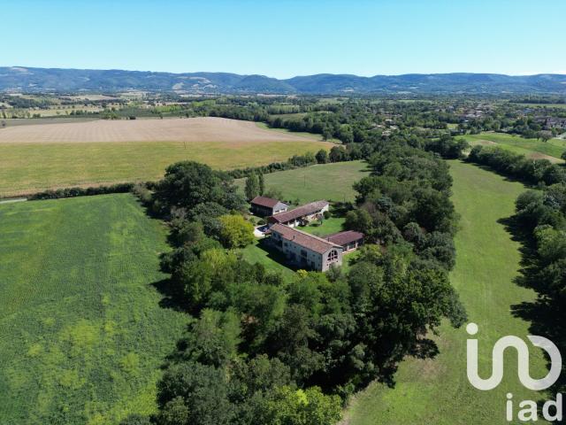 Maison vente à Toulouse, Revel