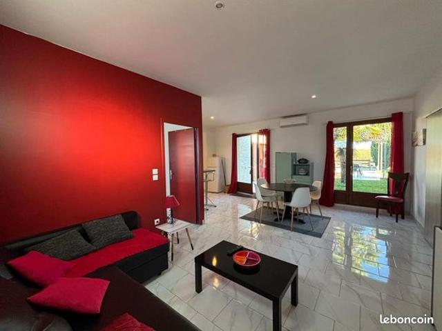 Maison vente à Toulouse, Revel