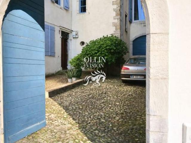 Maison vente à Oloron-Sainte-Marie, Oloron-sainte-marie