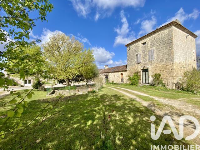 Maison vente à Nérac