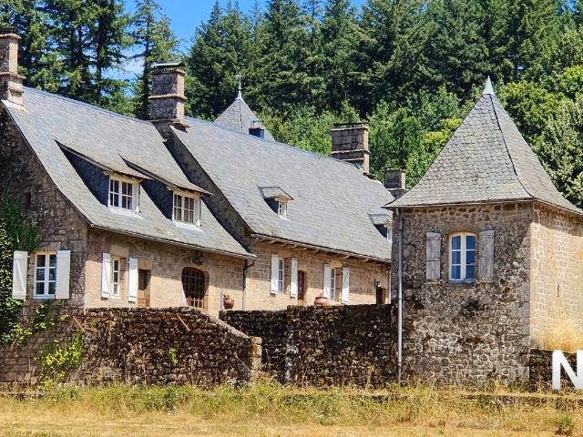 Maison vente à Ussel, Marcillac-la-croisille