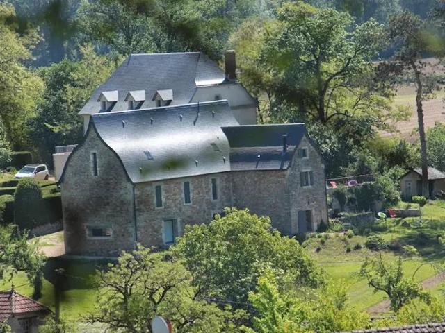 Maison vente à Saint-Pierre-Toirac, Lot