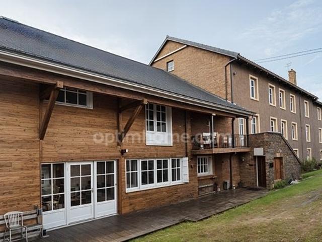 Maison vente à Lure, Couthenans