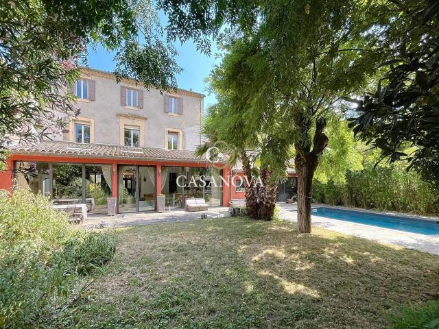 Maison vente à Clermont-l'hérault