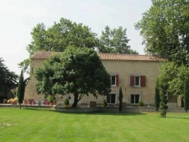 Maison vente à Aix-en-Provence, Lambesc