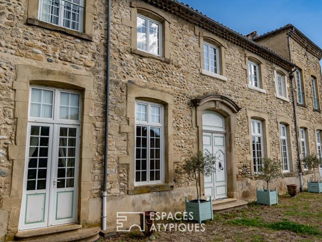 Maison vente à Valence, Etoile-sur-rhône