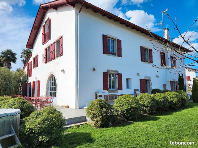 Maison vente à Ahetze, Pyrénées-Atlantiques