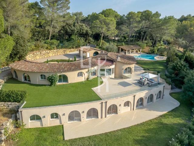 Maison vente à Grasse, Mouans-sartoux